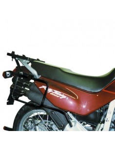 Portamaletas Lateral Givi PL131