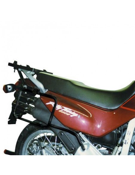 Portamaletas Lateral Givi PL131