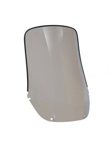 Para-brisa fumê Givi com spoiler D205S