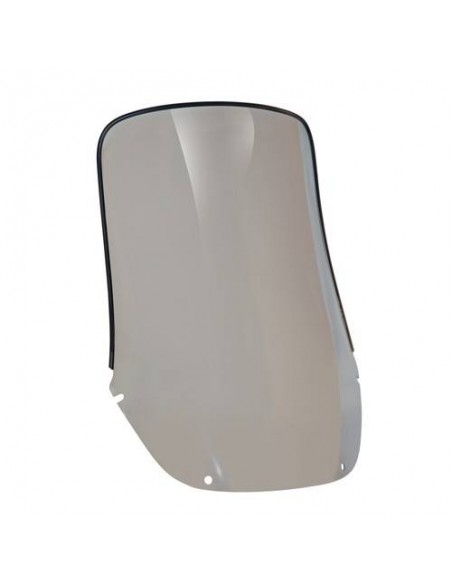 Para-brisa fumê Givi com spoiler D205S