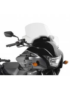 Para-brisa transparente Givi D1133ST para Honda CTX 700...