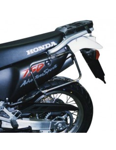 Suporte lateral para alforges Givi PL148