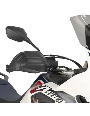 Protetores de mão Givi ABS HP1144