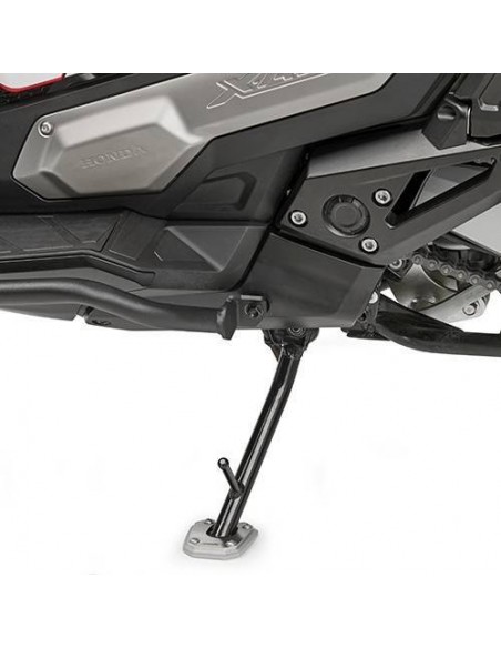 Extensão de suporte Givi – ES1156