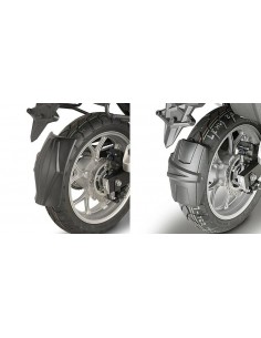 Suporte de para-lama Givi RM01 e RM02 – RM1146KIT