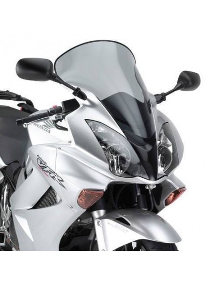 Para-brisa fumê Givi D217S para Honda VFR 800 (02-11)