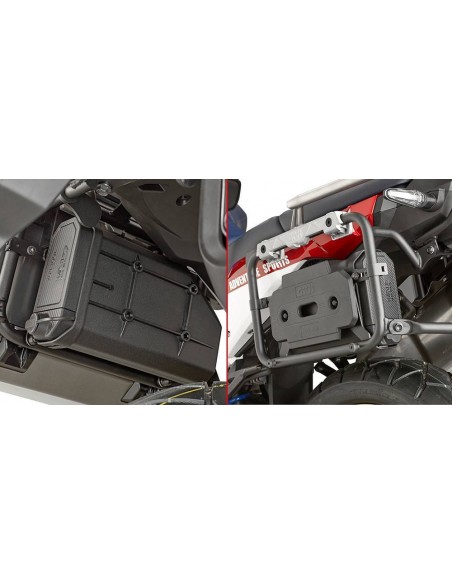 Kit Givi TL1161KIT