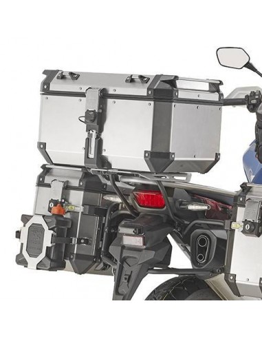 Fixação traseiro Givi - SR1161