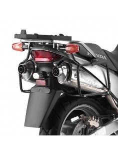 Adaptador traseiro Givi E212