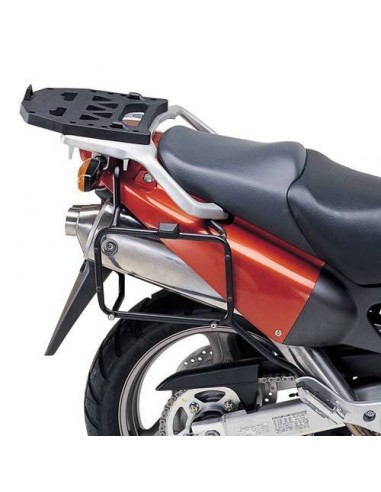Suporte lateral para alforges Givi PL164
