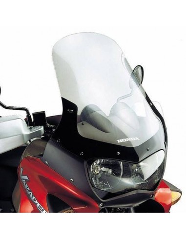 Para-brisa fumê Givi D203S para Honda XL 1000 V...