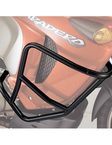 Defensas Motor Givi TN365