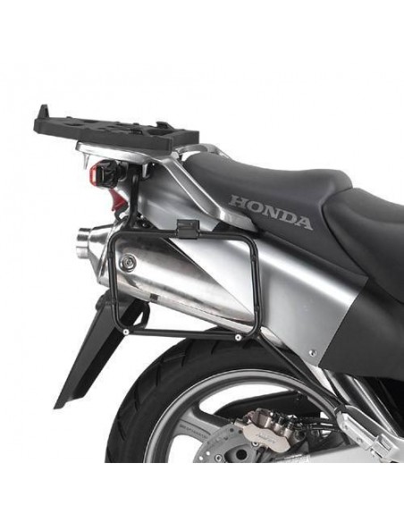 Suporte lateral para alforges Givi PL170
