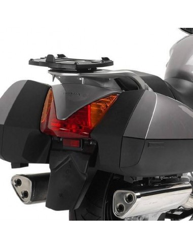 Fijación Trasera Givi E215