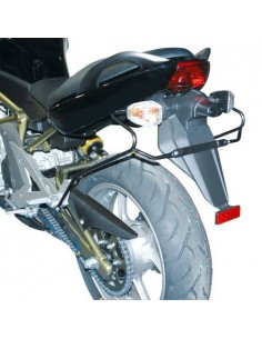 Soporte Alforjas Givi T262