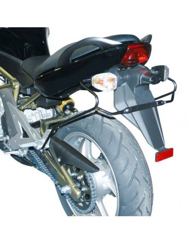 Soporte Alforjas Givi T262