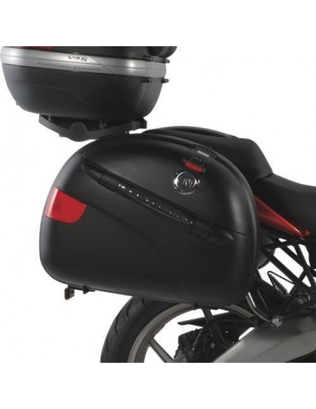 Portamaletas Lateral Givi PL447