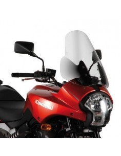 Givi Tela Transparente D405ST Kawasaki Versys 650 (06-09)