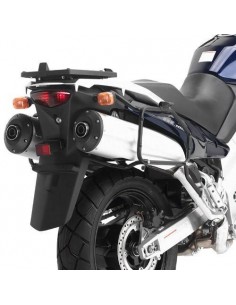 Suporte lateral para alforges Givi PL528