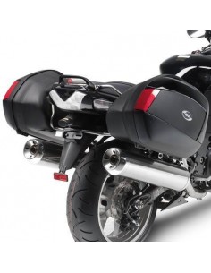 Suporte lateral para alforges Givi PLX446