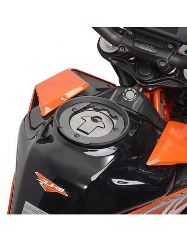 Kit Tanklock Givi BF33