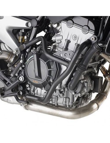 Defensas Motor Givi TN7708