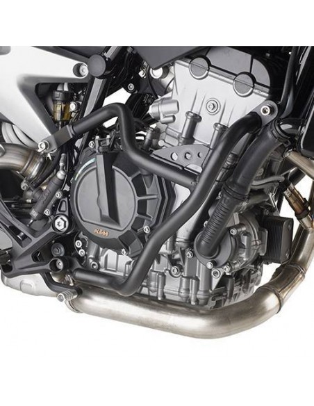 Defensas Motor Givi TN7708