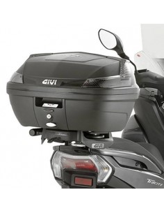 Fijación Trasera Givi SR2120