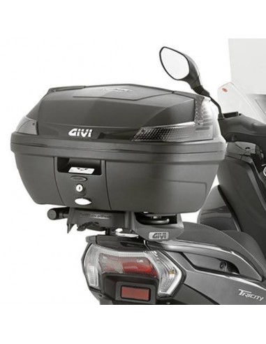 Fijación Trasera Givi SR2120
