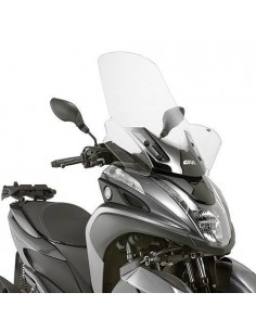 Givi Tela Transparente 2120DT Yamaha Tricity 125 / 155...