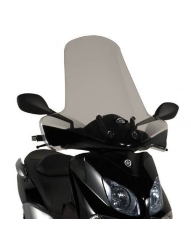 Para-brisa Givi D439ST transparente para Yamaha...