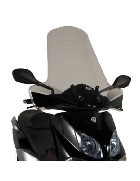 Cúpula Givi D439ST