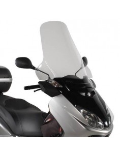 Para-brisa Givi D438ST transparente para Yamaha X-Max 125...