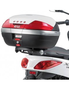 Fixação traseiro Givi SR370