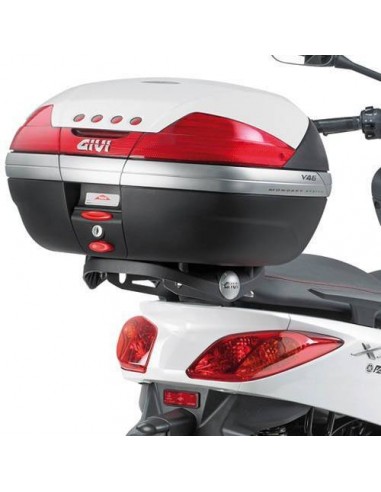 Fijación Trasera Givi SR370
