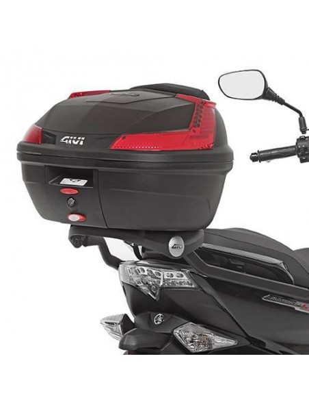 Adaptador traseiro Givi SR2121