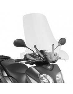 Para-brisa Givi D2102ST transparente para Yamaha Xenter...