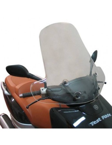 Cúpula Givi D432ST