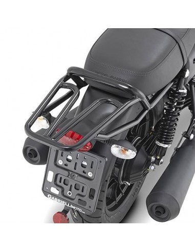 Fijación Trasera Givi SR8201