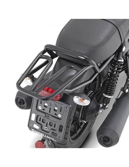 Fixação traseiro Givi – SR8201
