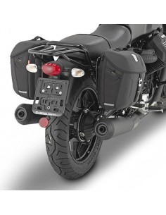 Suporte Alforges Givi TMT8201
