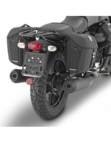 Suporte Alforges Givi TMT8201