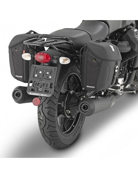 Suporte Alforges Givi TMT8201