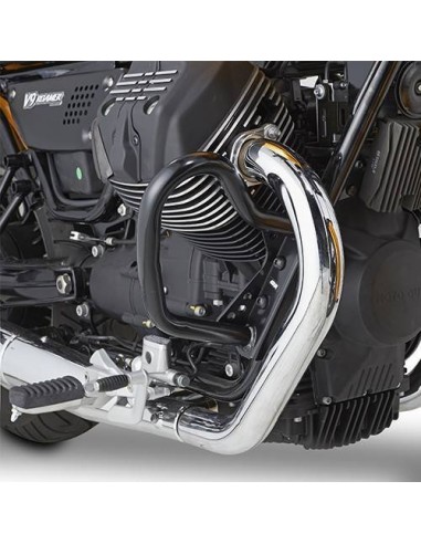 Defensas Motor Givi TN8202