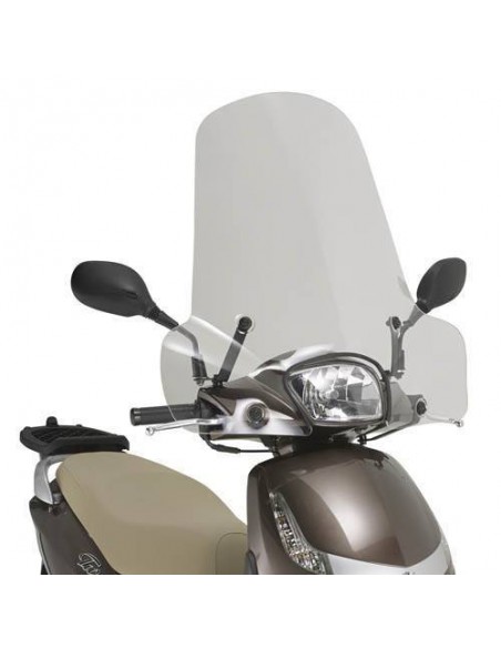 Cúpula Givi 8100A