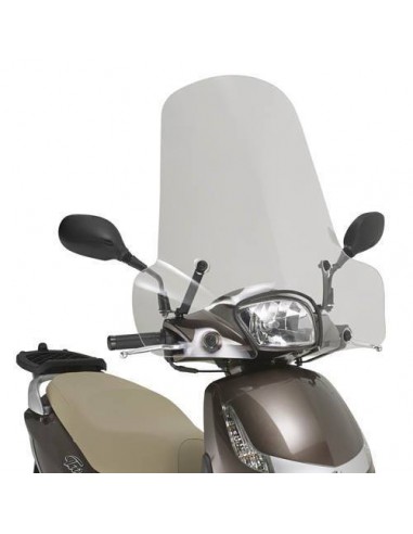 Kit anclajes específico Givi A8100A