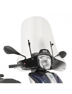 Cúpula Givi 5612A