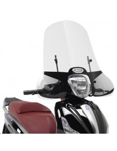 Kit de montagem Givi A5606A para Piaggio Medley / Beverly...