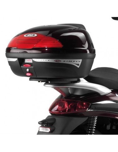 Fijación Trasera Givi E341