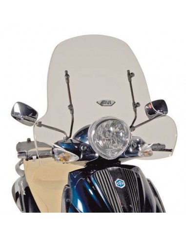 Kit anclajes específico Givi A103A